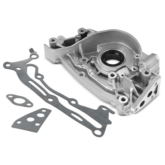 Engine Oil Pump for Mitsubishi Montero 1994-1996 3.5L Naturally Aspirated