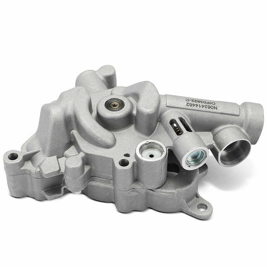 Engine Oil Pump for Mercedes-Benz W204 W205 C250 R172 SLK250 2012-2015 L4 1.8L