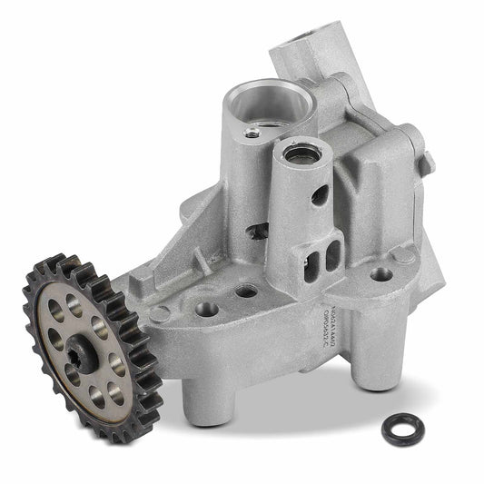 Engine Oil Pump for Volkswagen Golf Jetta Beetle 2010 2.5L Naturally Aspirated